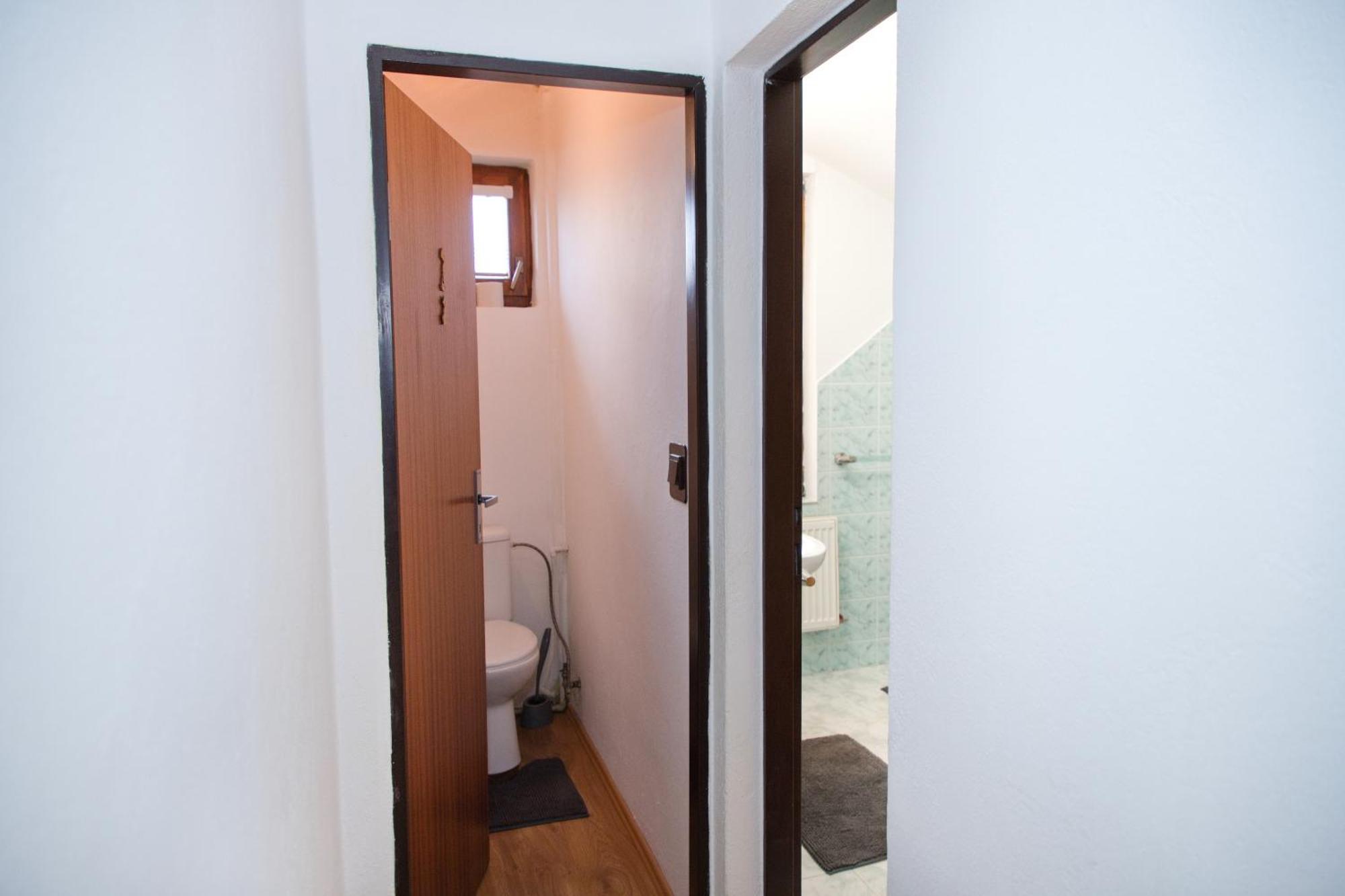 Apartmán Ivka Brezno Exterior foto