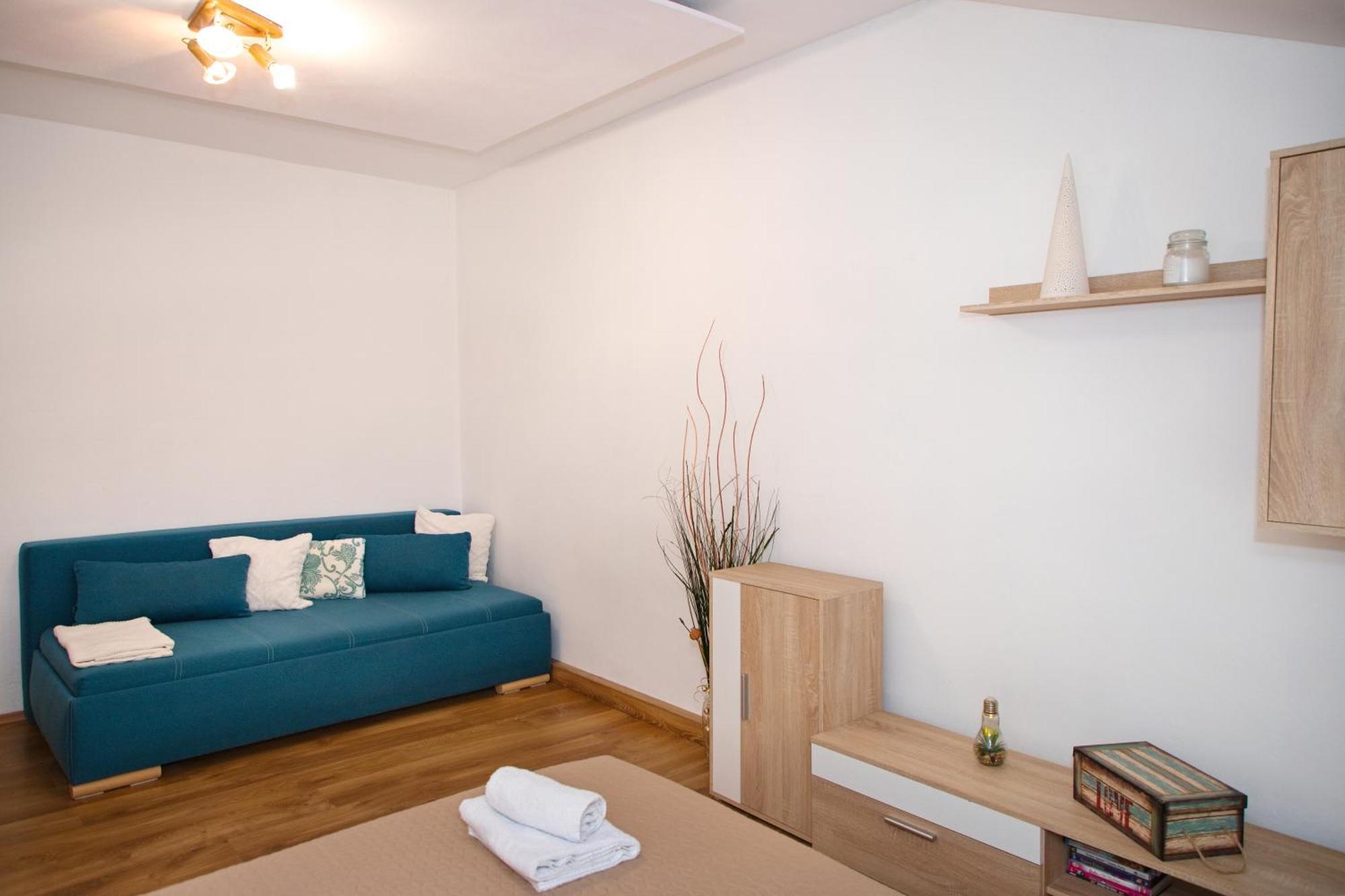 Apartmán Ivka Brezno Exterior foto